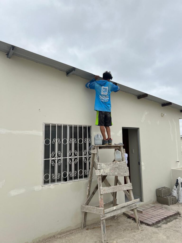 Mi Casita Linda se mantiene en constante mejora