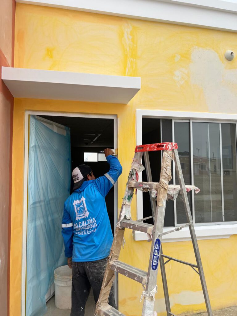 Mi Casita Linda se mantiene en constante mejora