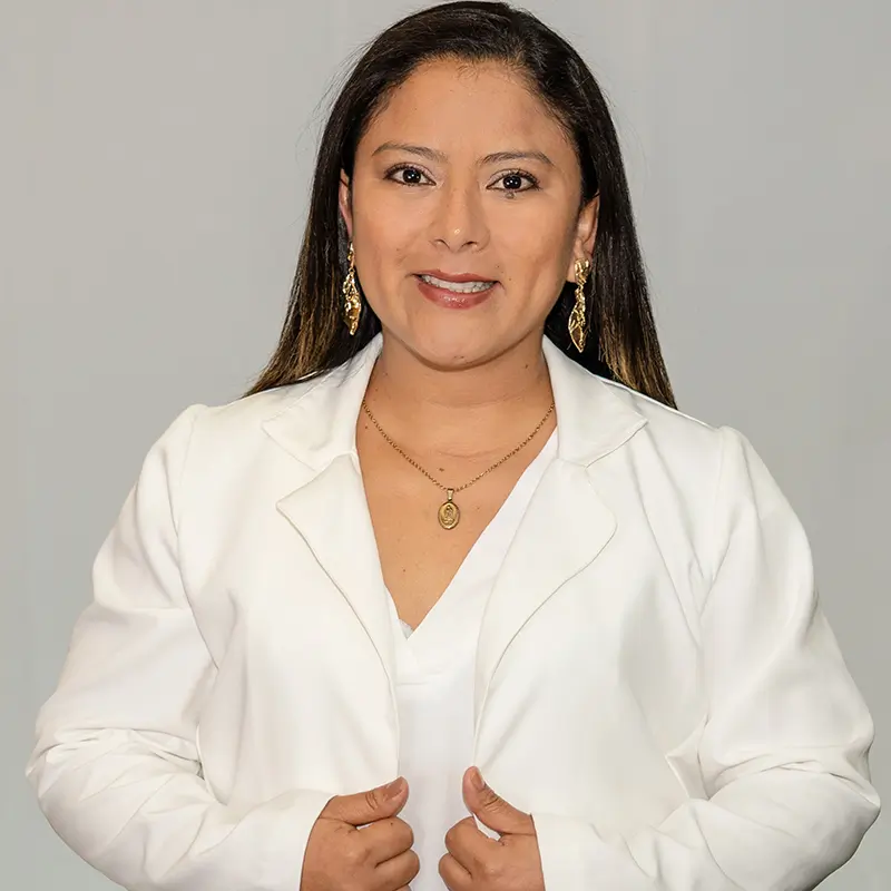 Ing. Andrea Bonilla