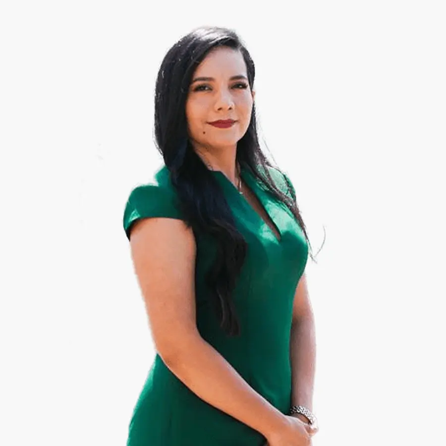 Ing. Andrea Núñez