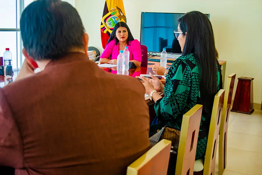 Reactivación del Proyecto Habitacional “Mi Casita Linda”